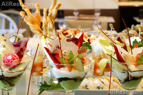 Hotel Le Meridien Montparnasse 15